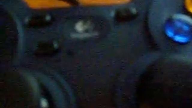 __Обзор от Kirill Vays джойстик Logitech__ смотреть онлайн