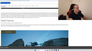 Dji Air 3s мнение