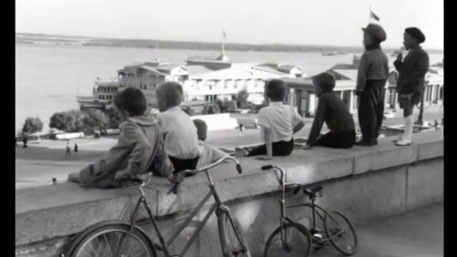 В КРАЮ МАГНОЛИЙ.