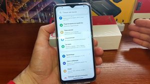 За 59$ Бюджетный Coolpad CP12, 4(+4)/128, 4500 mAh, Unisoc. Знакомимся!