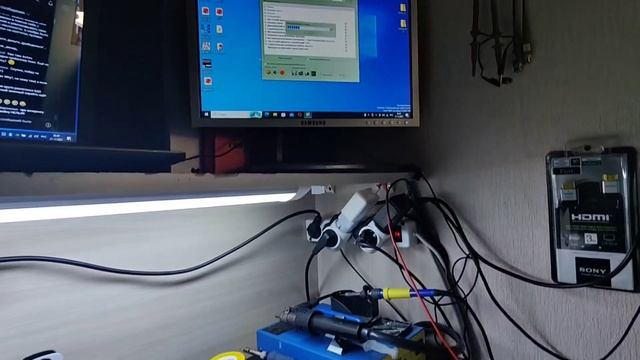 CarDSP Velvet 4x8 не большое изменение и замер процессора смотреть онлайн