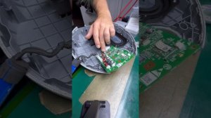 Harman Onyx Studio 5 не включается