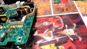 Митсубиси Миникаб Миев 2011 г ремонт DC-DC преобразовател?