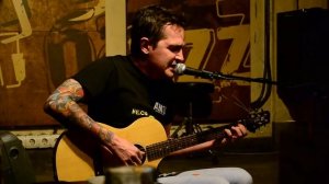 Андрей Гречаник (ДМЦ) — Спой мне (Донецк 07.02.2013)