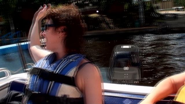 оз. Селигер смотреть онлайн