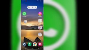 Как добавить музыку в статус и сообщения WhatsApp (руковод