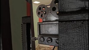 Областной фестиваль "Театр Победы"