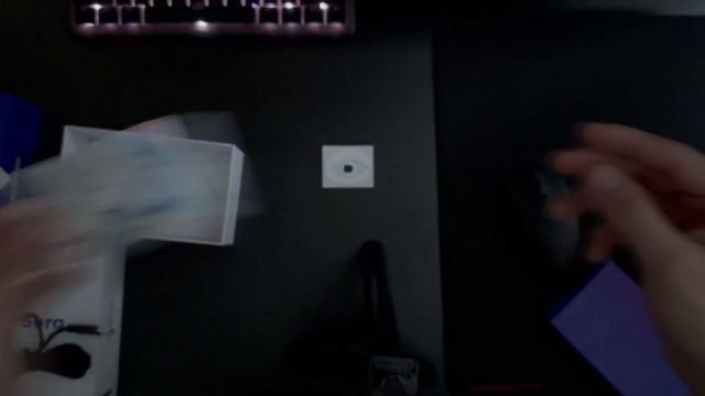 АСМР ОБЗОР НА МЫШЬ NINJUTSU SORA V2!!! смотреть онлайн