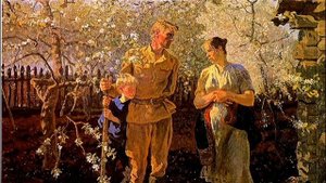 КОГДА ЗАКОНЧИТСЯ ВОЙНА..ПЕСНЯ ДО СЛЁЗ ПРО ВОЙНУ! [СВО, Россия, Донецк, ВСРФ, Музыка, Песни Войны]