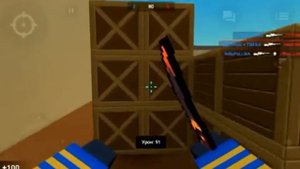 ТОП 5 ЛУЧШИХ ИГРОКОВ В БЛОК СТРАЙК//BLOCK STRIKE