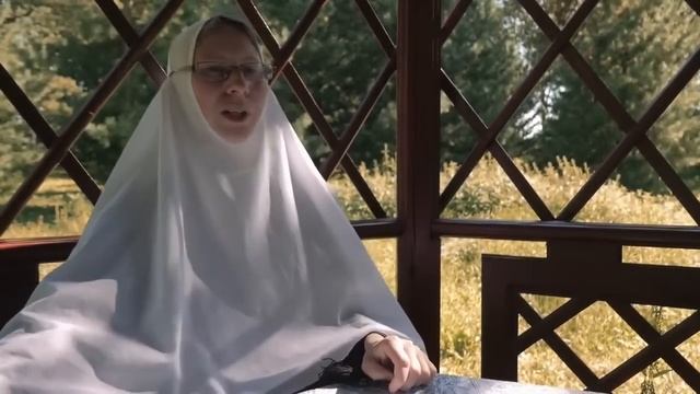 Толгский монастырь - небо на земле. смотреть онлайн