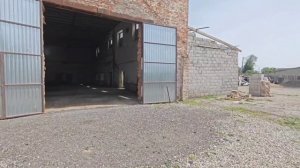 ст. Советская, земельный участок пром. назначения.