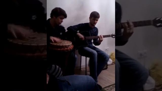 Квартирник ОЗ 11,02,17 смотреть онлайн