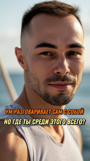 Единственная цель жизни!