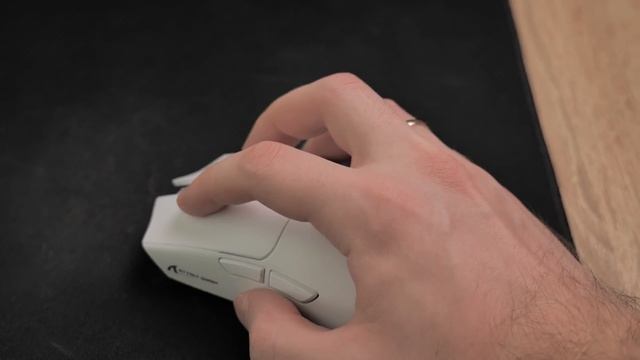 Це НАЙКРАЩА БЕЗДРОТОВА мишка? Attack Shark X11 - PAW3311 смотреть онлайн