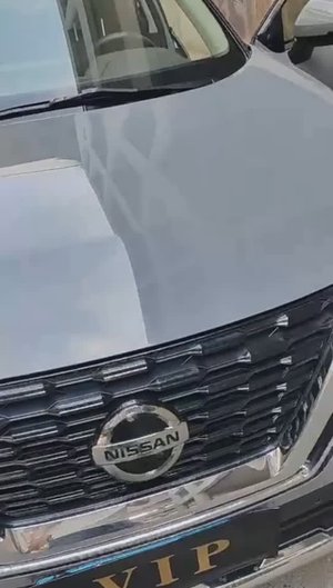 Nissan X-Trail 2021 1.5T 4WD Deluxe 1.5T