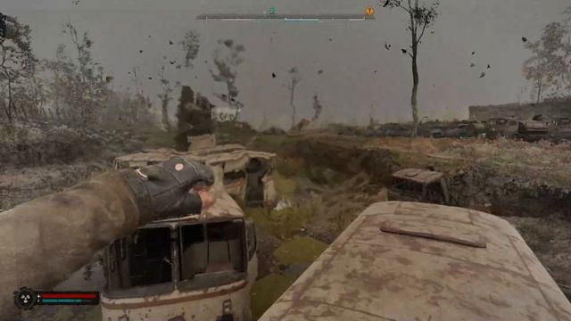 STALKER 2 - Где найти Сайгу Д-12 и флешку с апгрейдом. Самый б смотреть онлайн