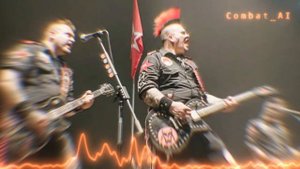 Эх, Тачанка!  // combat ai metal cover