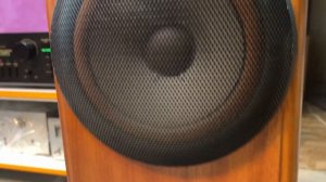 Колонки Victor sx 500 dolce II