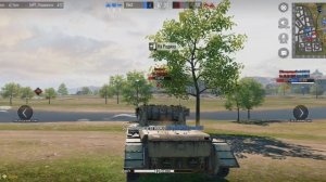 Tank Company: Т-50 (победа)