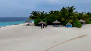 Путешествие по райским островам  Бора Бора, Мальдивы, ?