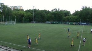 Импульс 3:0 Царицыно  2011 г.р. 2 тайм
Летнее Первенство Москвы 2025 г.
25 мая 2025 г.