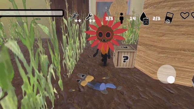 Сумасшедшая игра с подписчиками в Randys rooms! (Простите за смотреть онлайн