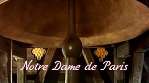 Notre Dame de Paris. Стихи - Э.Роузи, генерация - звука в ИИ - В.Гарсия, монтаж - Е.Доставалов