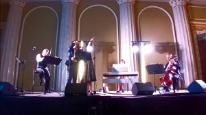 Д.Д. Шостакович - Прогулка по Москве (из оперетты "Черемушки")