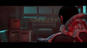 Последний выбор