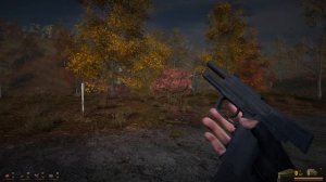 Обзор. Сталкер Тайна Кордона