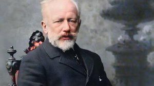 Чайковский-Лебединое озеро (Адажио)