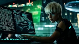 Focus Flow – Chillstep & Future Garage Music for Studying, Coding & Deep Work