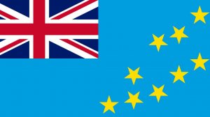 МИР. ТУВАЛУ. СТОЛИЦА ФУНАФУТИ