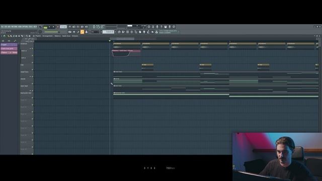 The Dyro Producer Pack V.1 - 6. Sidechaining Secrets