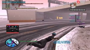 ЭТО САМАЯ ЛУЧШАЯ ЗИМНЯЯ СБОРКА ЕВОЛЬВ РП ДЛЯ СЛАБЫХ ПК