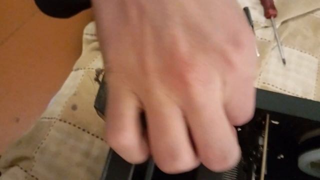 Хотел по чистить компьютер и так не стал смотреть онлайн