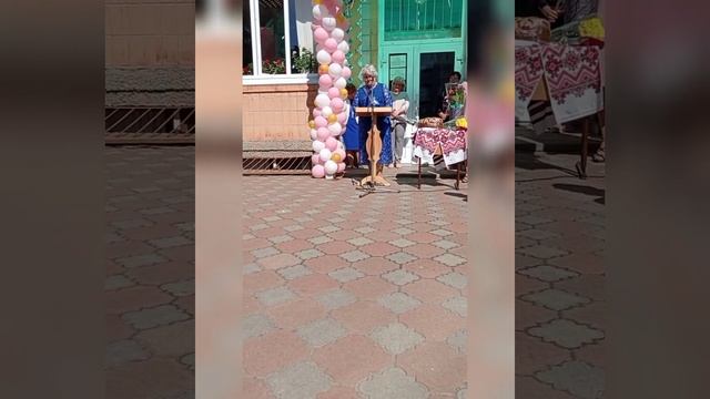 Останній дзвінок КЗ ,,ОЗ Любарська гімназія √1" смотреть онлайн