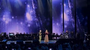 Олег Газманов и Татьяна Куртукова — Озёра синие (Прем?