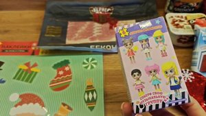 Бюджетная закупка продуктов, покупки из Чижика и гора