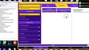 Tecno Camon 20 Pro (CK7n). FRP! Сброс аккаунта google. TFM Tool Pro