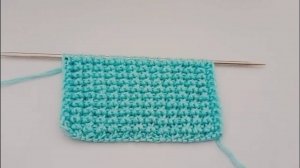 "Монпансье" - красивый, рельефный узор спицами.