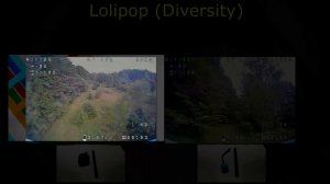 СРАВНЕНИЕ FPV АНТЕНН