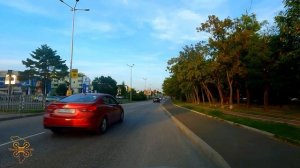 Бургас - лучший город в Болгарии?