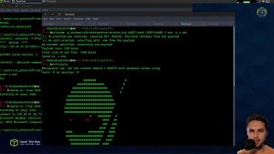 Прохождение машины HackTheBox Crafty на #windows на русском языке