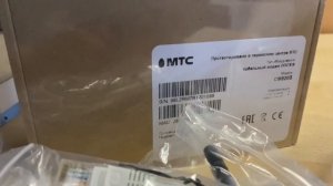 Кабельный модем DOCSIS Arris CM820B реф. есть ОПТ от 09.04.2024