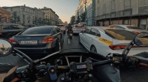 МотоВидеоБлог: про особенности камеры GoPro Hero 12