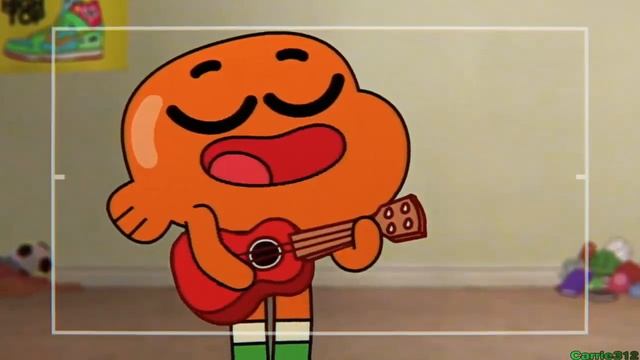 Как удалить интернет, Голый Гамбол, Неодушевлённые пр? смотреть онлайн