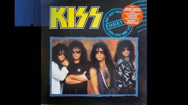 Рок-энциклопедия. Kiss. История группы