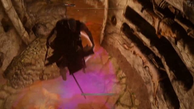 Skyrim ROGUE | Сборка из 2300МОДов | Radnyngar ENB + Personal Reshade Preset | build g смотреть онлайн